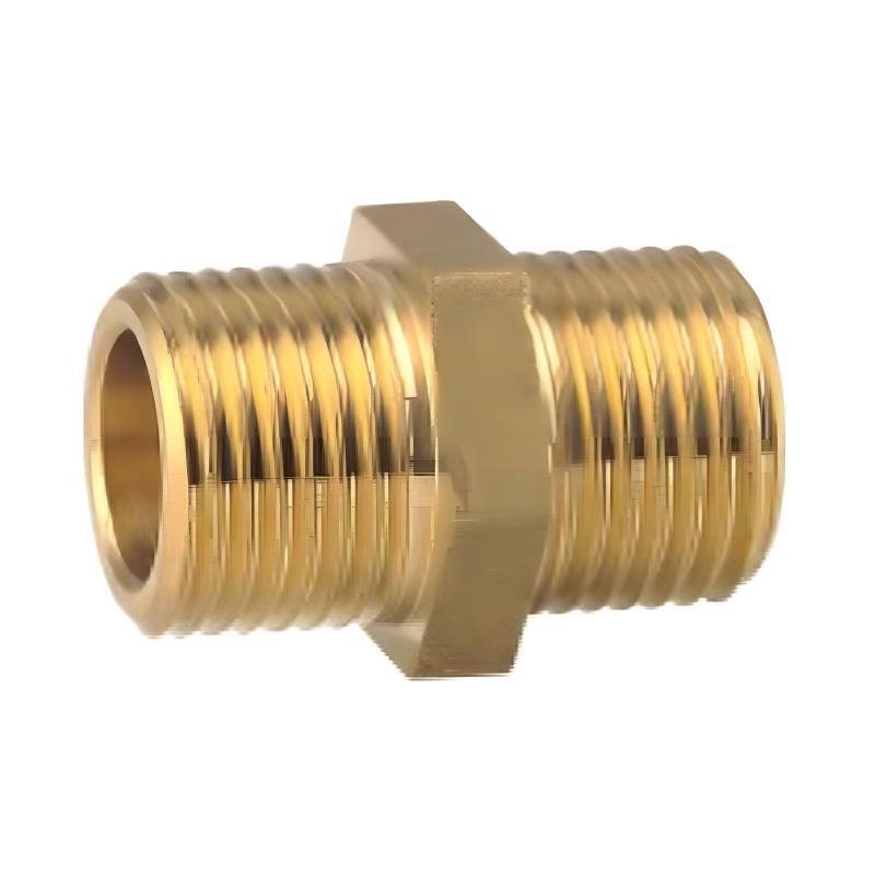 HJ-3022 Brass fittings