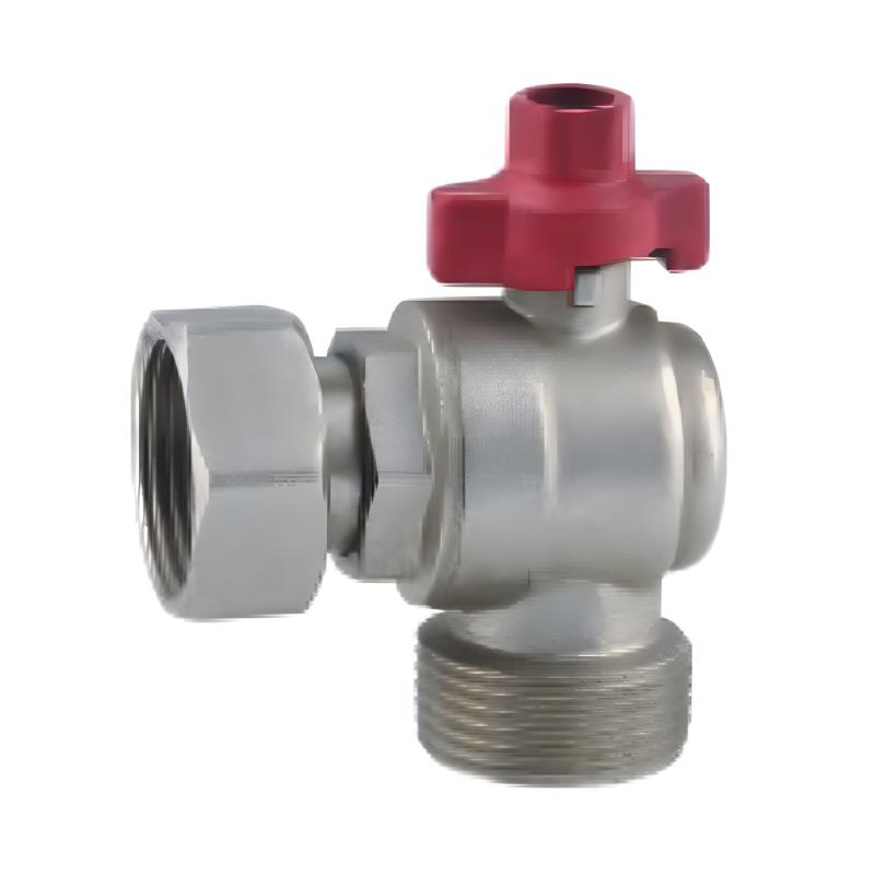 HJ-4018 Brass ball valve