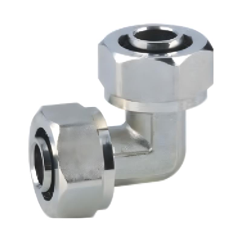 HJ-3043 Pipe fittings