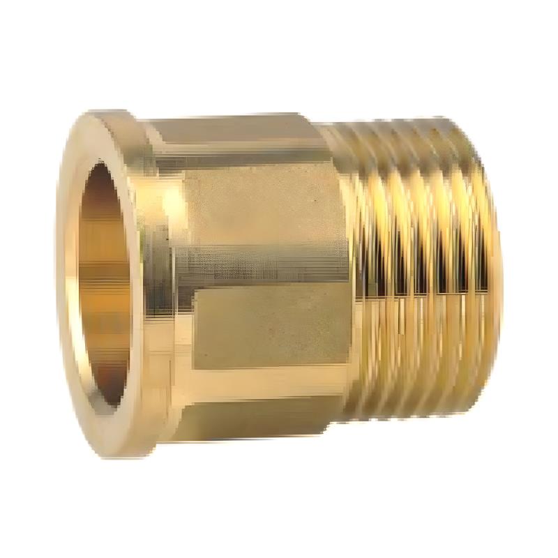 HJ-3021 Brass fittings