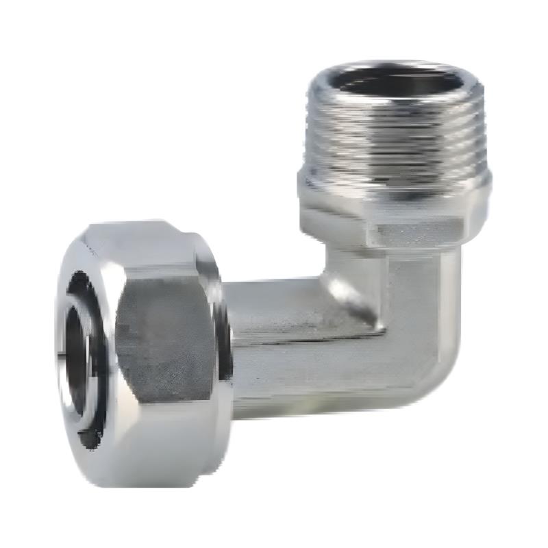 HJ-3042 Pipe fittings