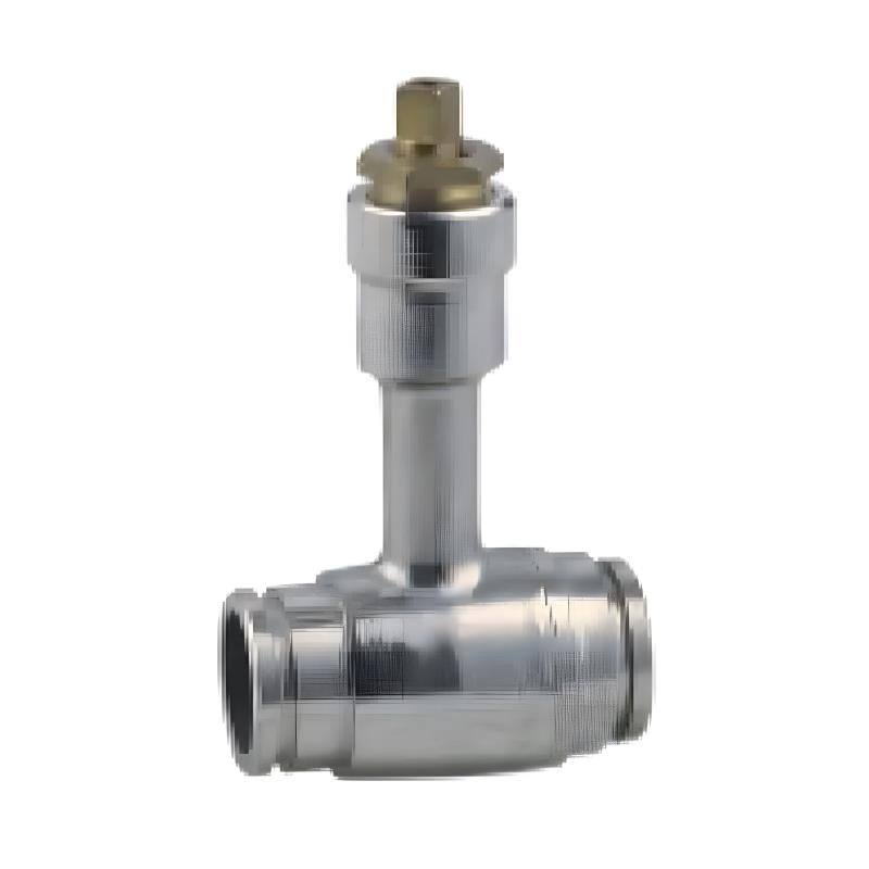 HJ-4041 Brass ball valve