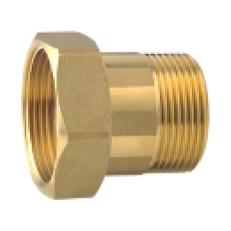 HJ-3020 Brass fittings