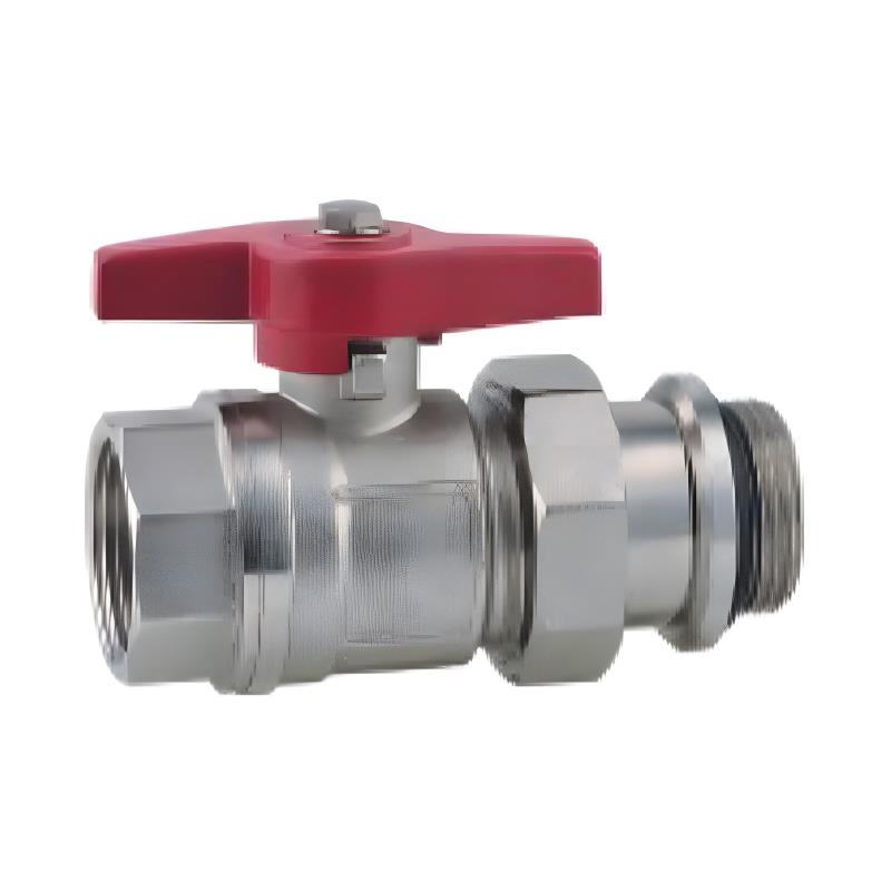 HJ-4016 Brass ball valve