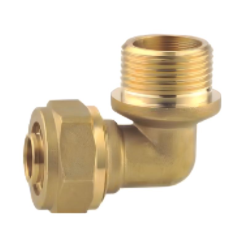 HJ-3041 Brass fittings