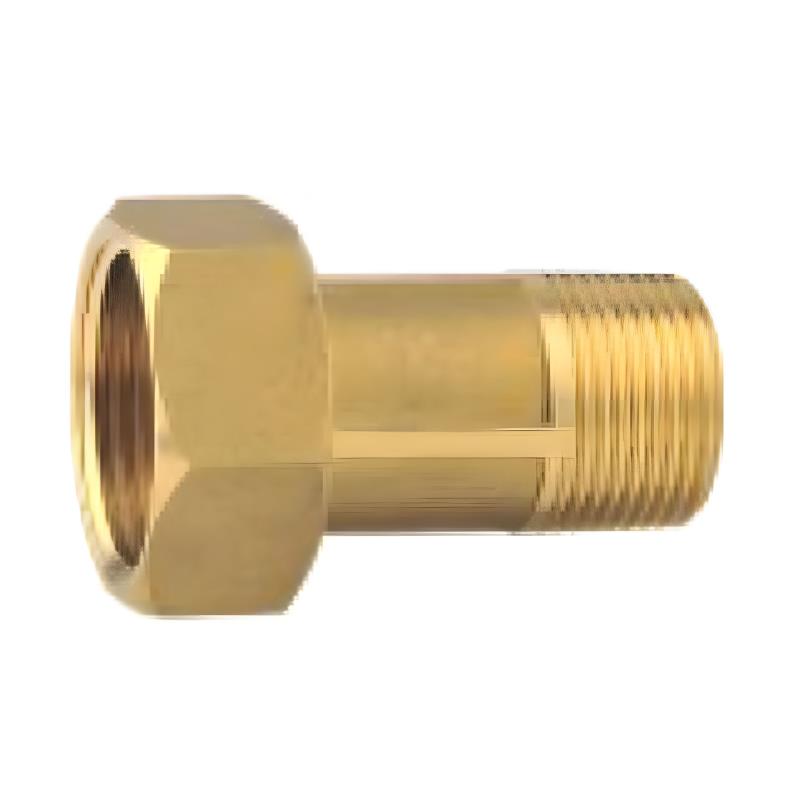 HJ-3019 Brass fittings