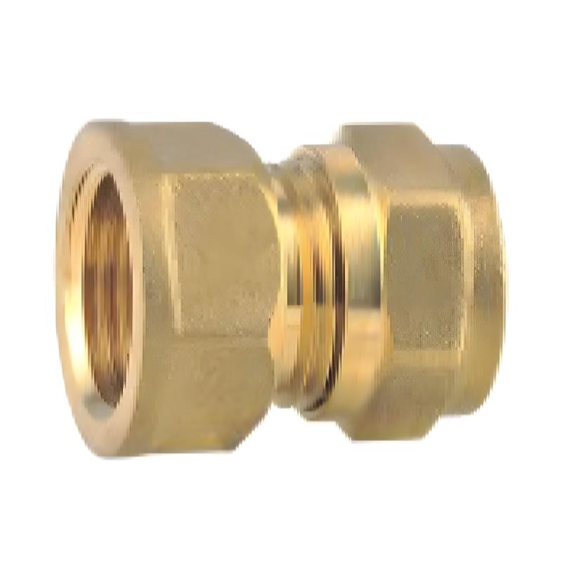 HJ-3040 Brass fittings