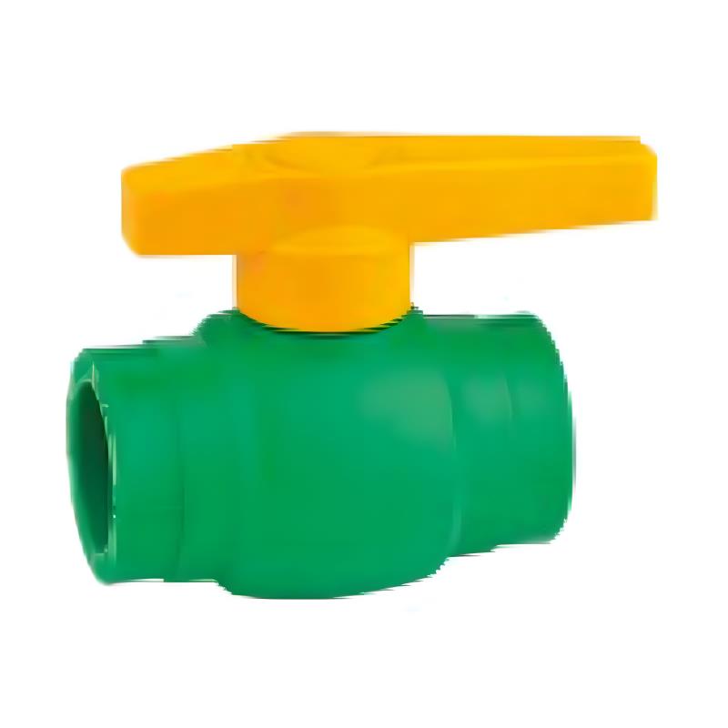 HJ-4039 Brass ball valve