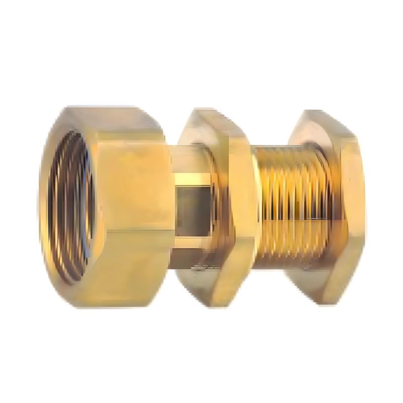 HJ-3018 Brass fittings