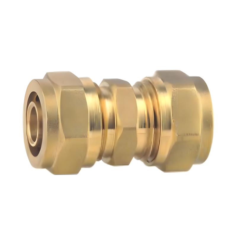 HJ-3039 Brass fittings