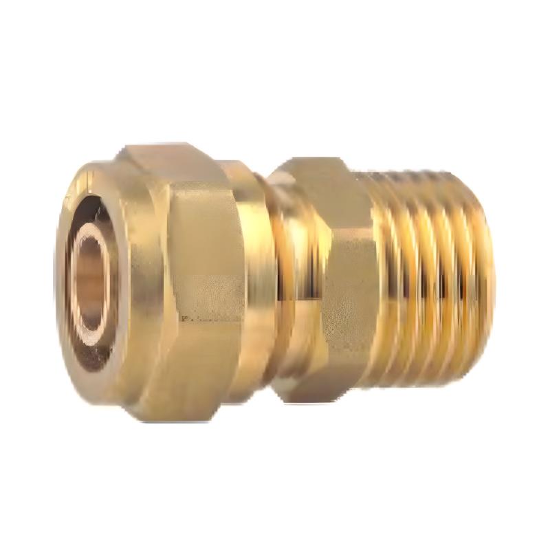 HJ-3038 Brass fittings