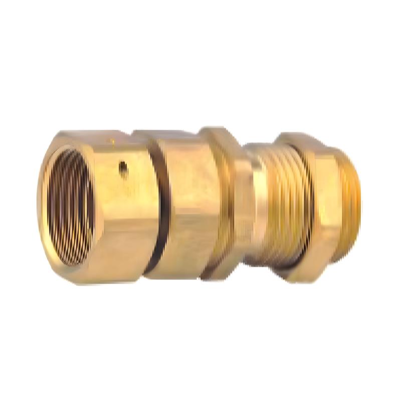 HJ-3016 Brass fittings