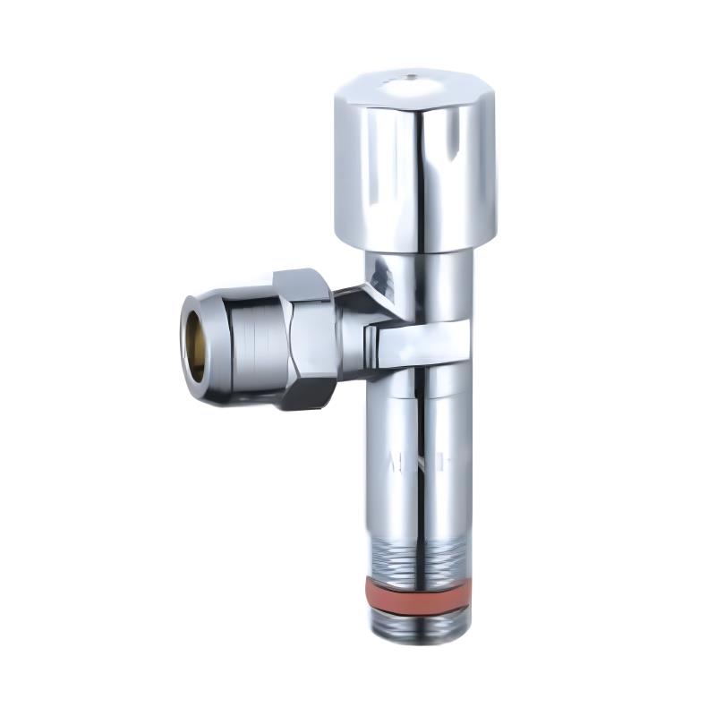 HJ-6027 Angle valve