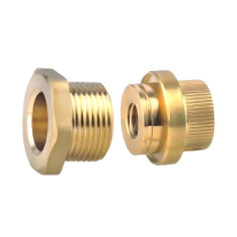 HJ-3015 Brass fittings