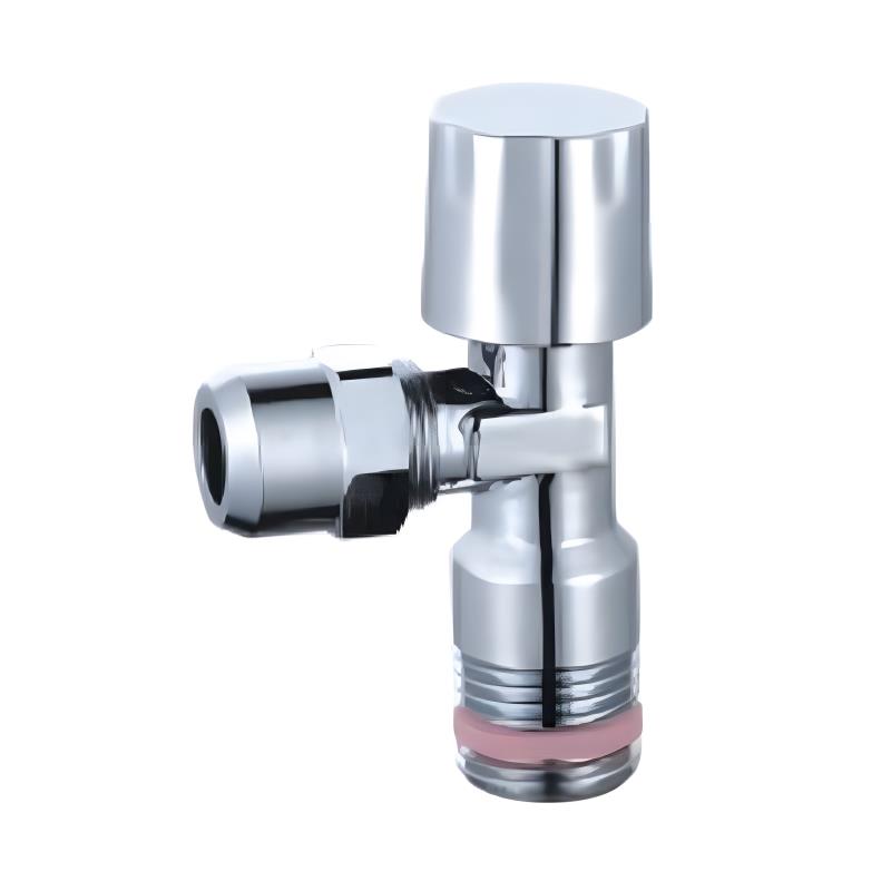 HJ-6025 Angle valve