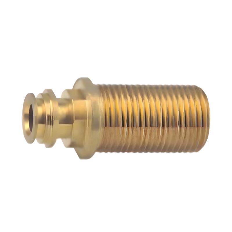 HJ-3013 Brass connector